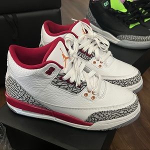 Retro Jordan 3